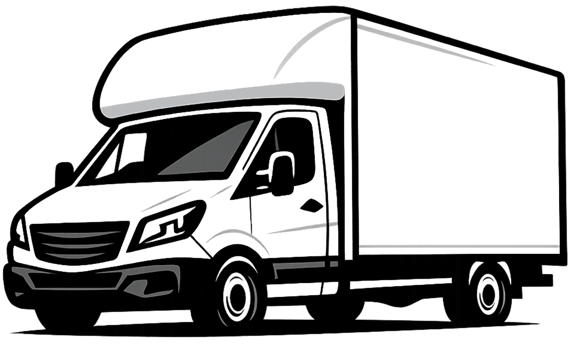 Luton Van Hire Falkirk